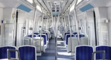 Yılbaşında toplu ulaşım kararı: Başkentray, Marmaray ve İZBAN ücretsiz olacak