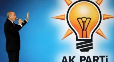 AKP'den, Erdoğan'ın 3.kez adaylığı hakkında açıklama: 