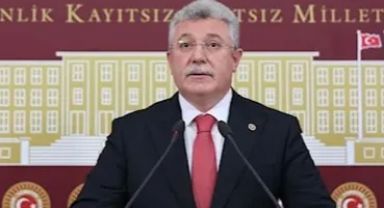 AKP'den EYT açıklaması: 