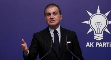 AKP'den seçim tarihi açıklaması: 