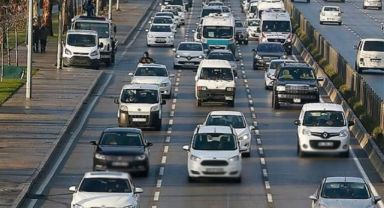 Aracı olanlar dikkat, bugün son gün!