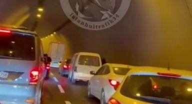 Asker uğurlama konvoyları çığrından çıktı: 