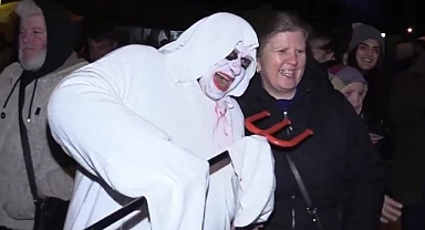 Edirne Keşan'da Orta Çağ'dan kalma 