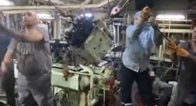 Ekrem İmamoğlu duyurdu: ''Kızıltoprak'' vapurunu tekrar hizmete sokuyoruz