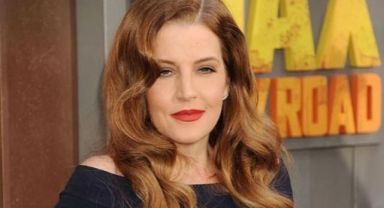 Elvis Presley'in kızı Lisa Presley yaşamını yitirdi: 