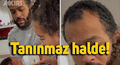 Galatasaray'dayken fırtınalar estiren Marcao, 