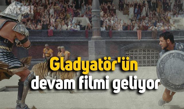 Gladyat r n Devam Filmi Geliyor Ya am AYKIRI Haber Sitesi gladyat-r-n-devam-filmi-geliyor-ya-am-aykiri-haber-sitesi