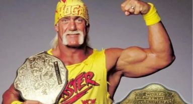Hulk Hogan'dan üzücü haber: 