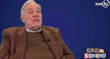 İlber Ortaylı: 