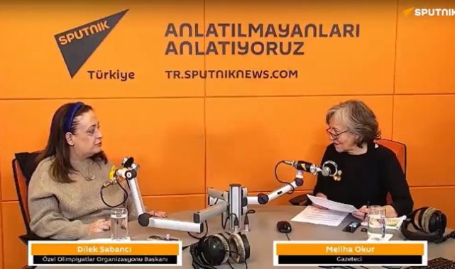 İş insanı Dilek Sabancı&rsquo;nın açıklamaları gündem oldu - Gündem - AYKIRI