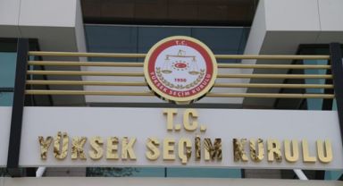 İYİ Parti, Erdoğan’ın üçüncü kez adaylığına itiraz edecek