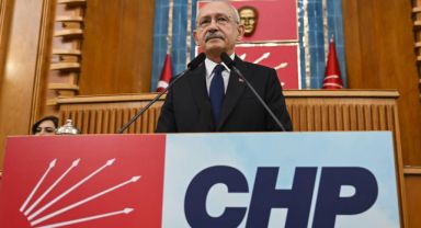 Kemal Kılıçdaroğlu: 