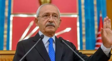Kemal Kılıçdaroğlu'ndan 'Af' çıkışı: 