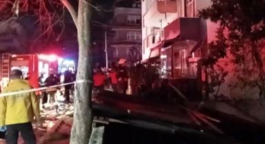 Kocaeli'de patlama mı oldu? Kocaeli'deki patlamanın sebebi ne?