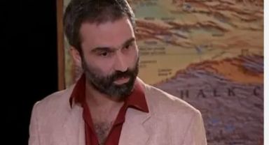 Kurtlar Vadisi'nin Bedir'i Levent Güner hayatını kaybetti