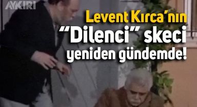 Leven Kırca'nın 