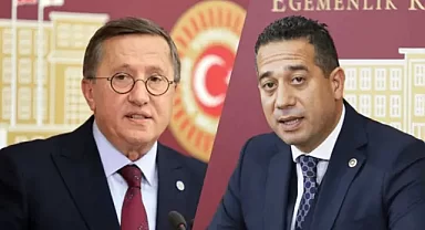 Lütfü Türkkan ve Ali Mahir Başarır'ın dokunulmazlıklarıyla ilgili kararın tarihi belli oldu