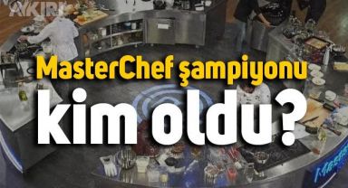 MasterChef Türkiye 2022 şampiyonu kim oldu? Şampiyon Kıvanç mı? Metin mi?