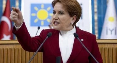 Meral Akşener'den 'Adaylık' tepkisi: 