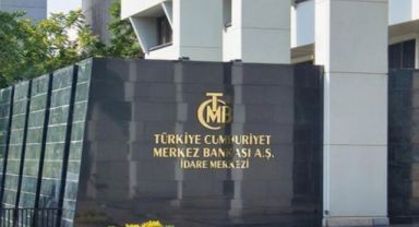 Merkez Bankası'ndan hükümete 'enflasyon' mektubu