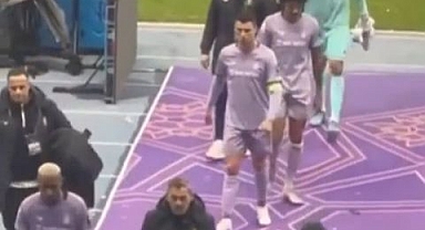 Ronaldo'lu Al Nassr, 3-1 yenilerek Süper Kupa'ya veda etti