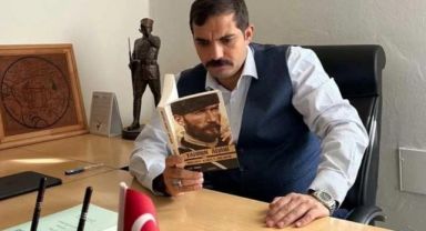 Sinan Ateş'in eşinden, MHP'li Semih Yalçın'a çok sert sözler!