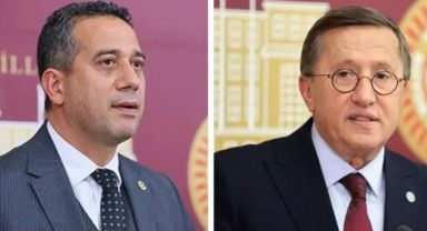 TBMM Hazırlık Komisyonu'ndan Lütfü Türkkan ve Ali Mahir Başarır'ın dokunmazlıklarının kaldırılması kararı