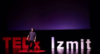 TEDx'te damga vuran mülakat skandalı: 