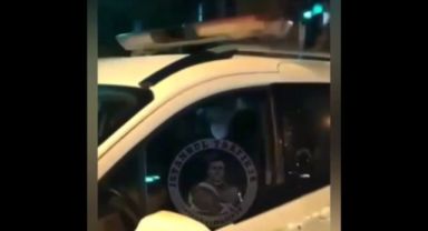 Travestiler tarafından darp edilen taksici hayatını kaybetti