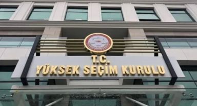 ﻿Yüksek Seçim Kurulu Başkanlığına Ahmet Yener seçildi