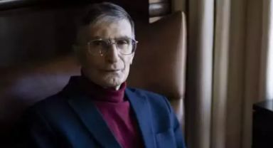 Aziz Sancar'ın adı ABD'de bir caddeye verildi