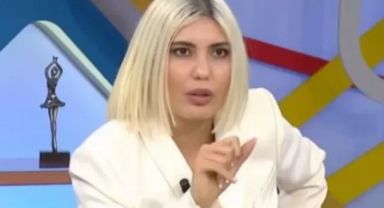 Bahar Candan banka hesabında 12 milyon TL olduğu iddiasını içeren bir paylaşım yaptı, ortalık karıştı