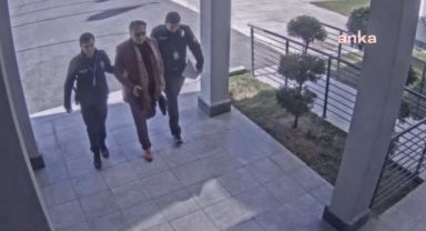 Barbaros Şansal, İstanbul Havalimanı'nda gözaltına alındı: 