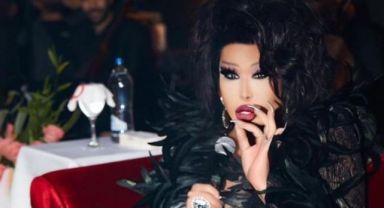 Bülent Ersoy, önceki ve sonraki halini tuvalet ayrımı için koyan kebapçıya dava açacak