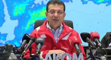 Ekrem İmamoğlu'ndan kritik uyarı: 
