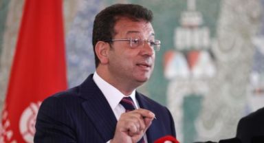 Ekrem İmamoğlu’nu ziyaret etmek isteyen muhtarlar, acil denilerek başka bir programa çağrıldı