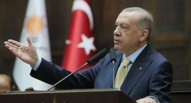 Erdoğan'dan Kemal Kılıçdaroğlu'na 'Bay Kemal' göndermesi: 