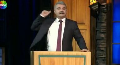 Güldür Güldür'den, 