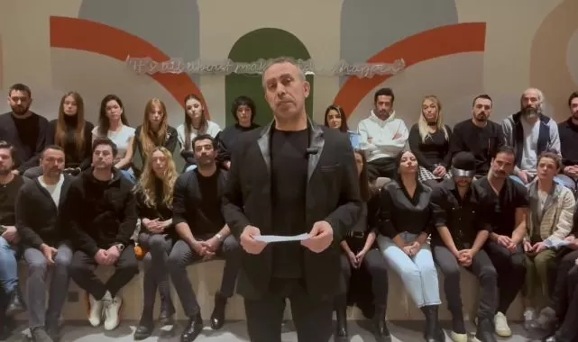 Haluk Levent, deprem b�lgelerine y�nelik uygulamaya konulacak yeni projeleri duyurdu