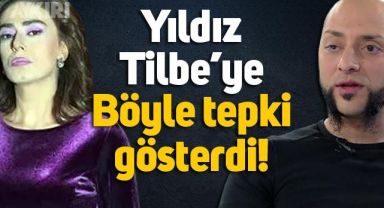 Hayko Cepkin'den Yıldız Tilbe'ye: 