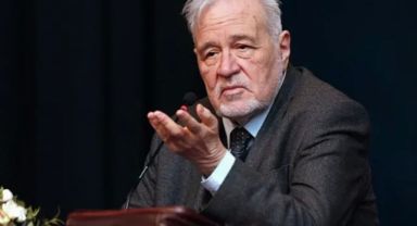 İlber Ortaylı,