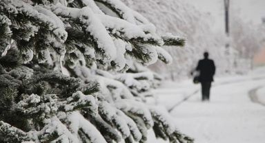İstanbul Valiliği'nden kar yağışı uyarısı: 