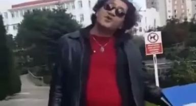 Kediye tekme atan, Aytuğ Koyuncu isimli şahıs serbest bırakıldı