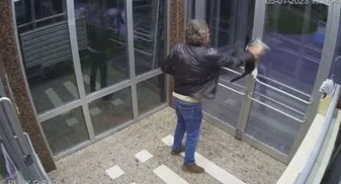 Kediye tekme atan, Aytuğ Koyuncu isimli şahıs, tutuklanarak cezaevine gönderildi