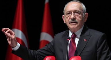Kemal Kılıçdaroğlu: 
