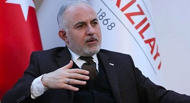 Kerem Kınık: AHBAP'a yapılan çadır satışından haberim yoktu, arkadaşlarımız insiyatif kullanmışlar. 