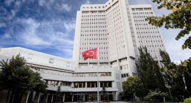 Konsolosluklarını kapatan ülkelerin büyükelçileri Bakanlığa çağrıldı