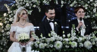 Mansur Yavaş, 'Erik dalı' performansı: 