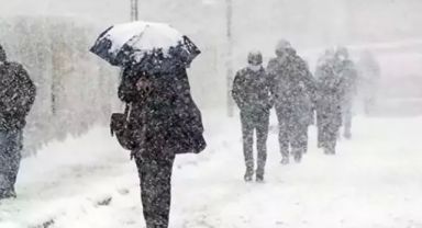 Meteoroloji açıkladı: 