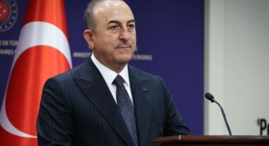 Mevlüt Çavuşoğlu açıkladı: 
